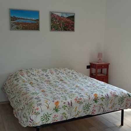 Chez Bonjour Villa Villar Pellice Dış mekan fotoğraf