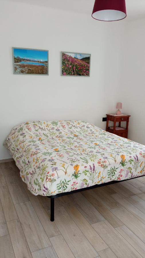 Chez Bonjour Villa Villar Pellice Dış mekan fotoğraf